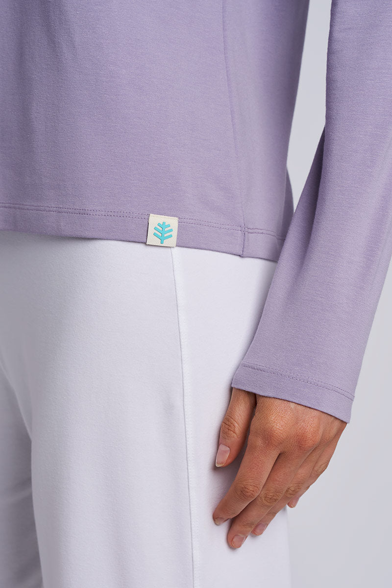Color_Lavender Gray