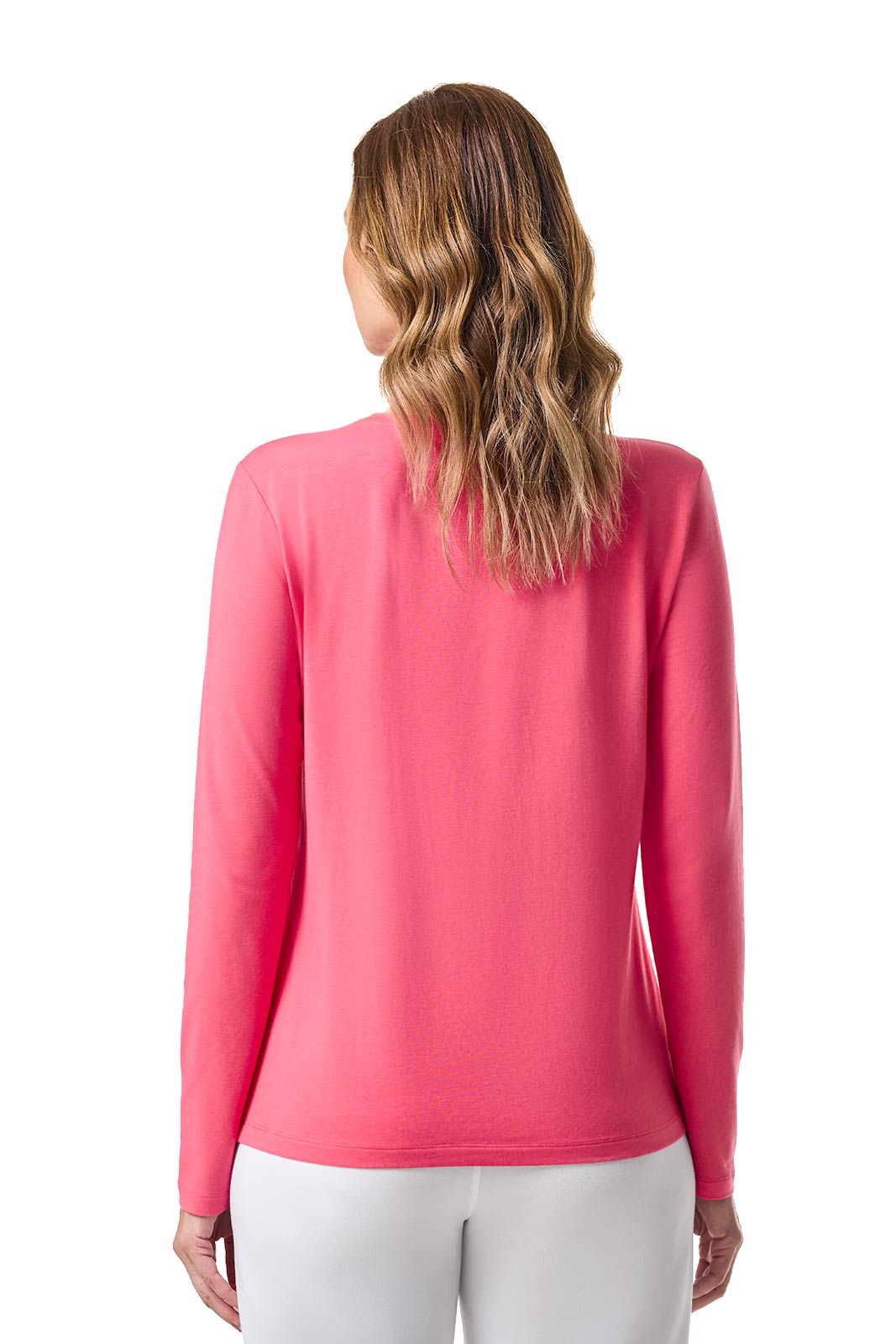 Color_Sunkist Coral