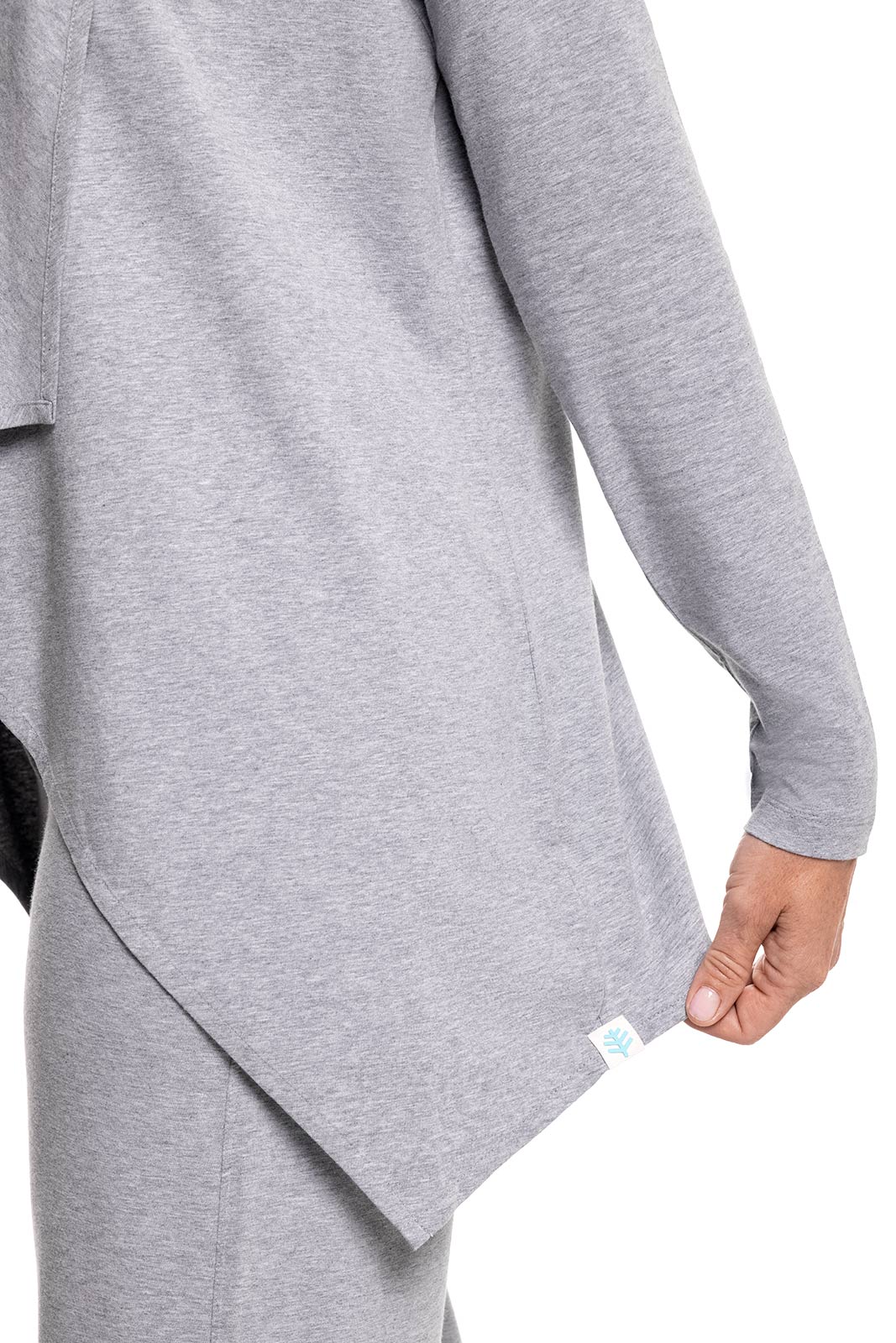 Color_Grey Heather