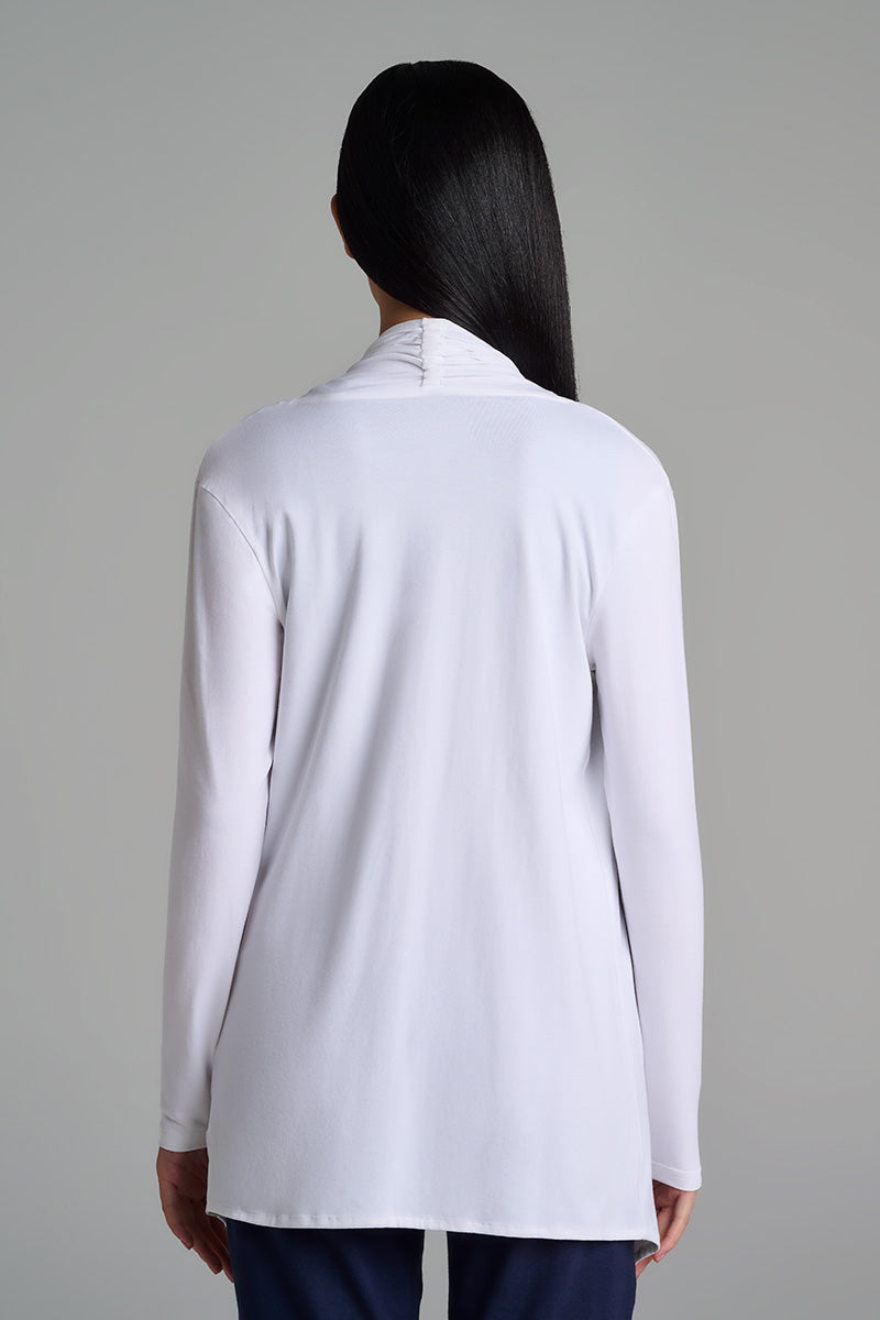 Women's Marietas Sun Wrap | White
