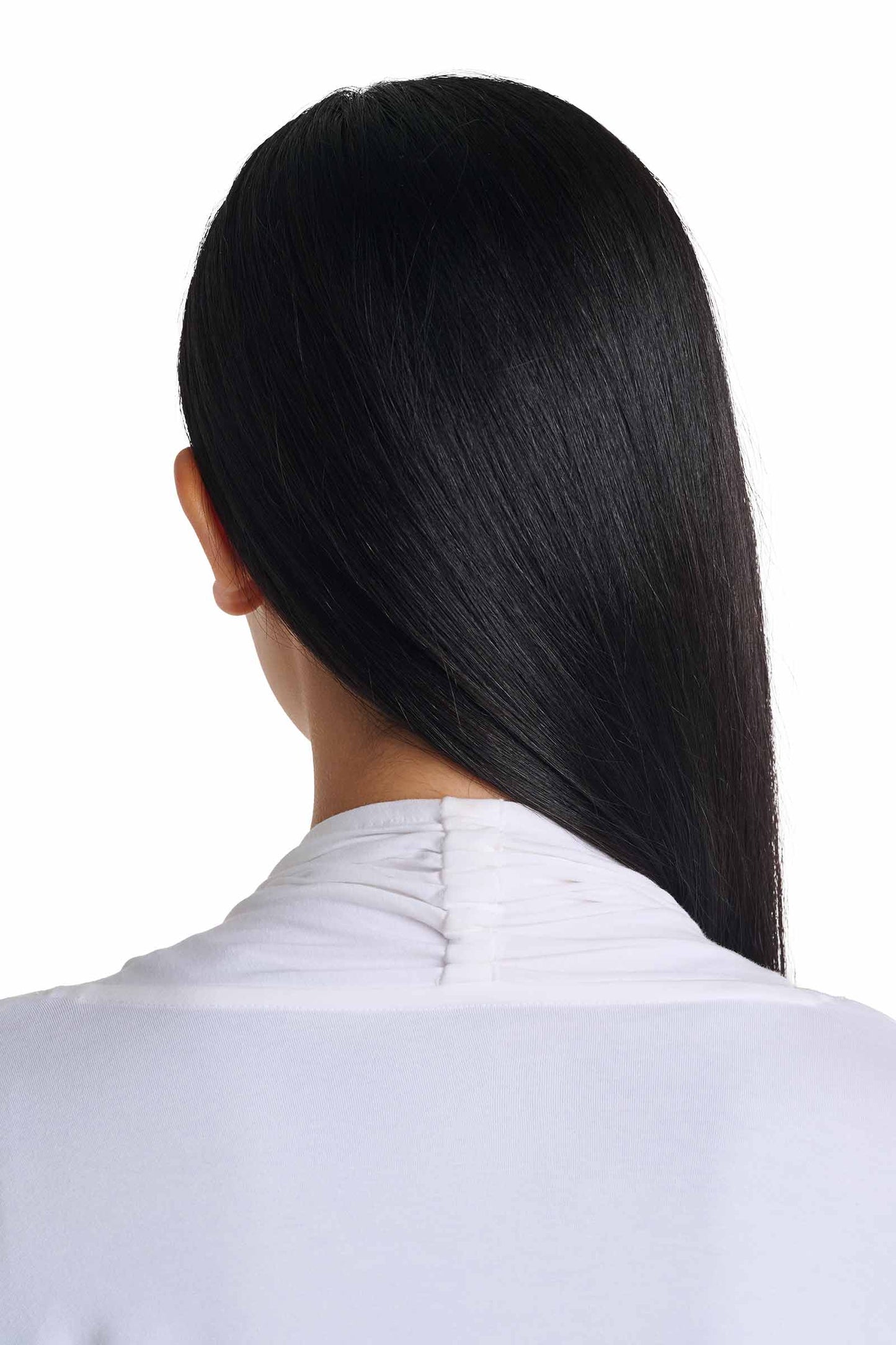 Women's Marietas Sun Wrap | White