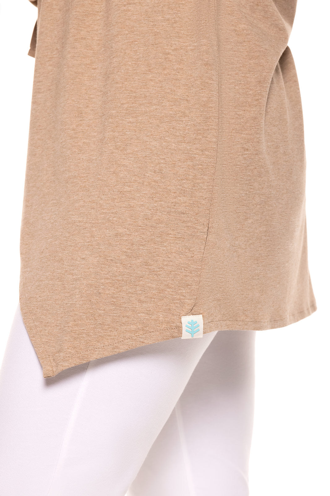 Color_Dark Taupe Heather