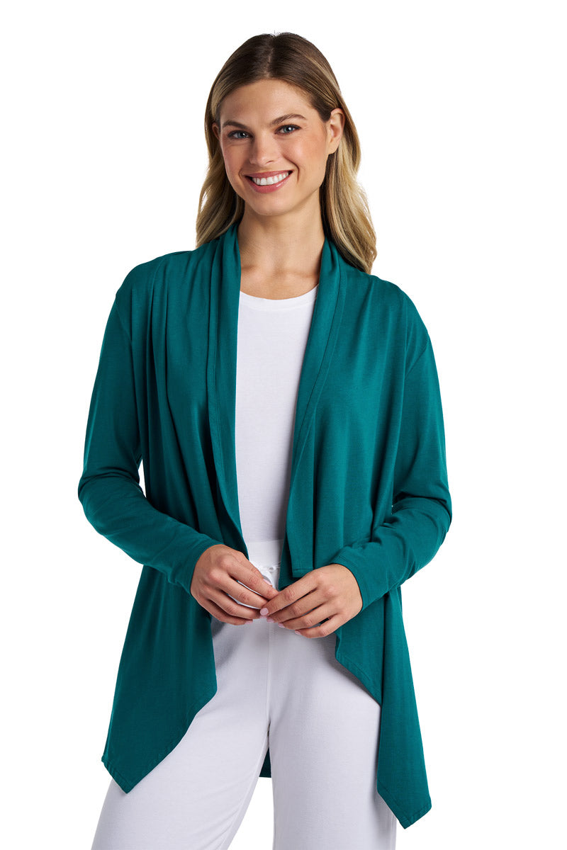 Color_Transformative Teal