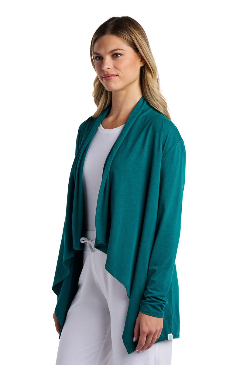 Color_Transformative Teal