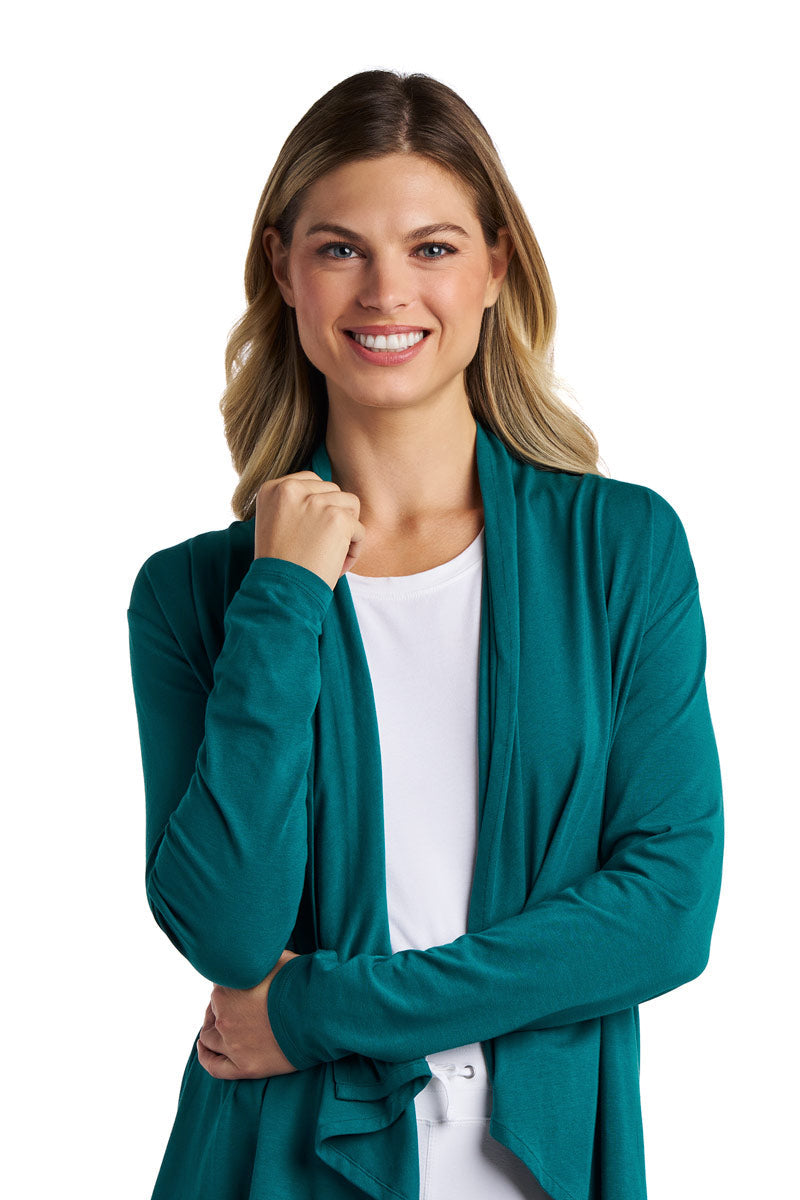 Color_Transformative Teal