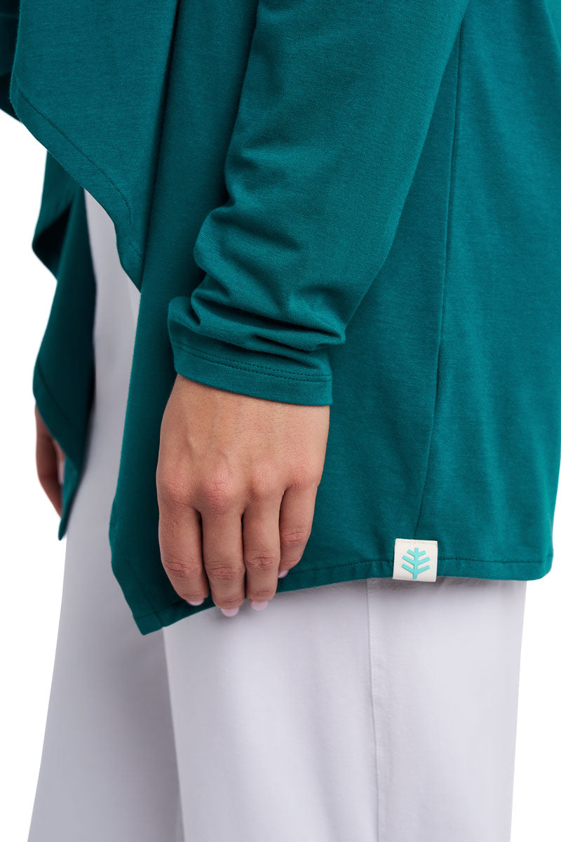 Color_Transformative Teal