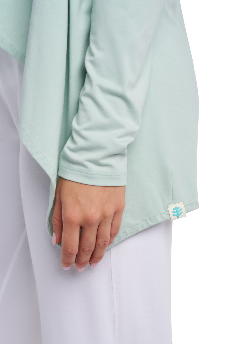 Color_Misty Aqua
