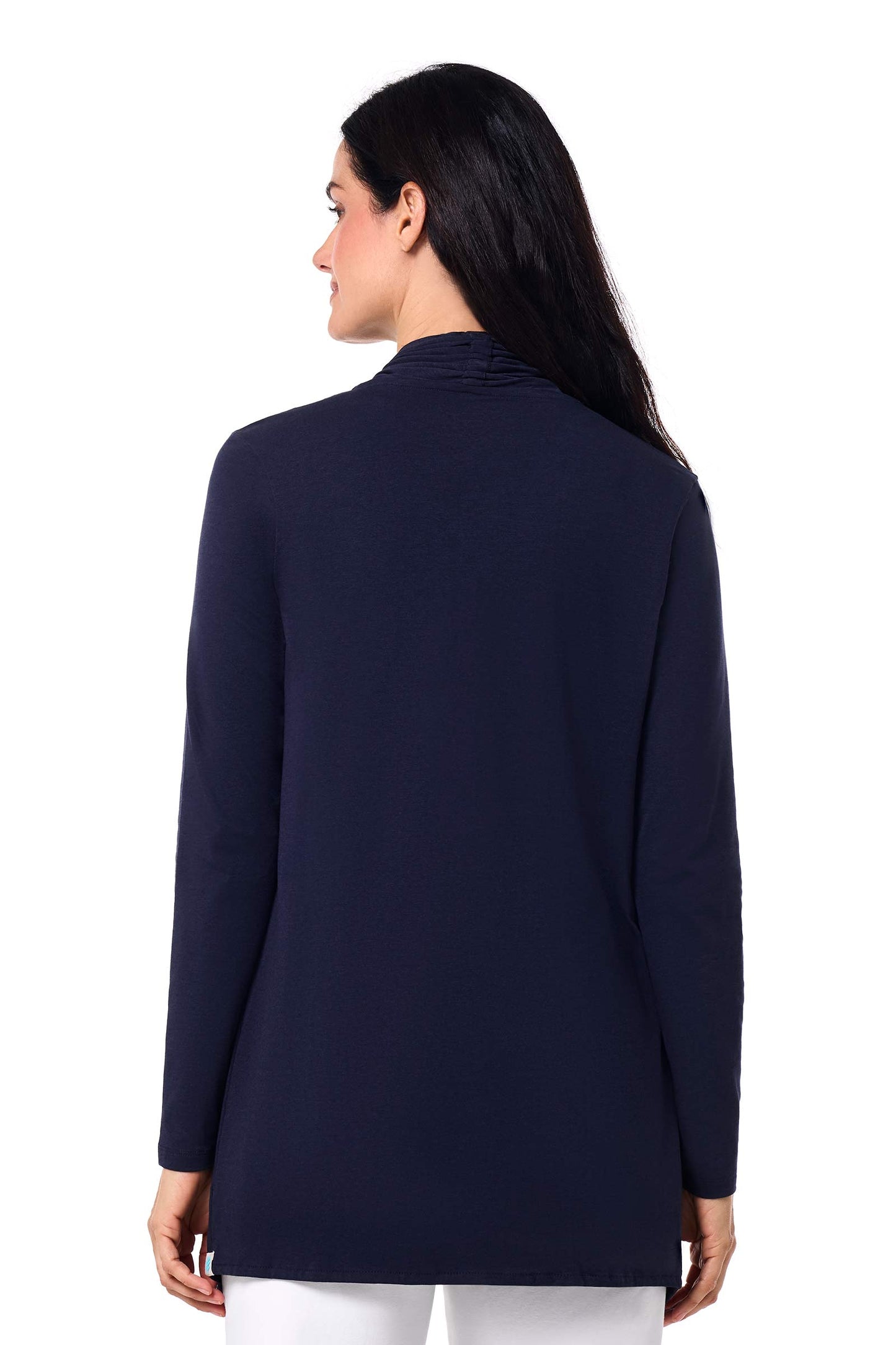 Women's Marietas Sun Wrap | Navy