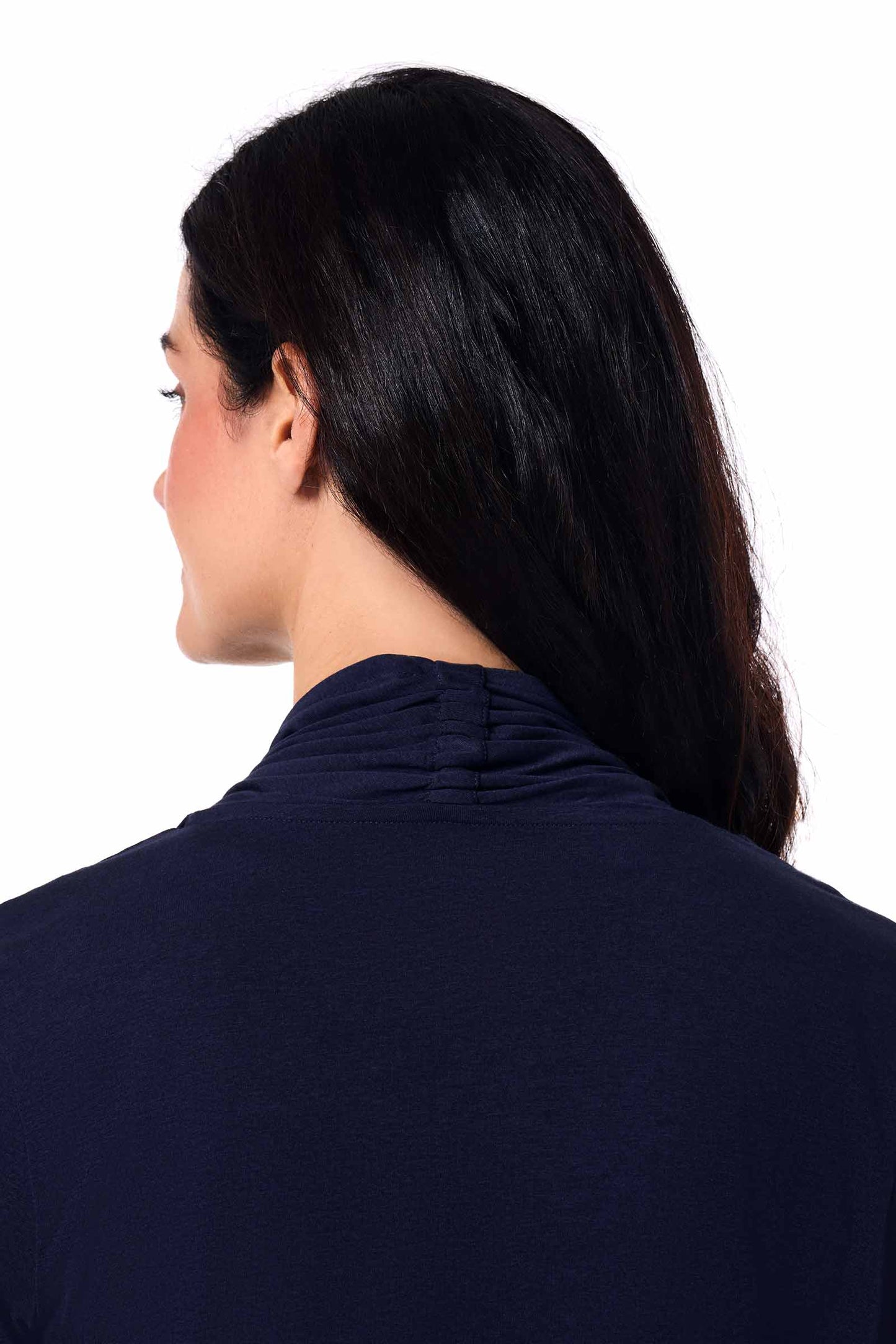 Women's Marietas Sun Wrap | Navy