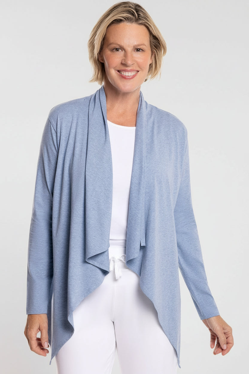 Color_Light Blue Heather