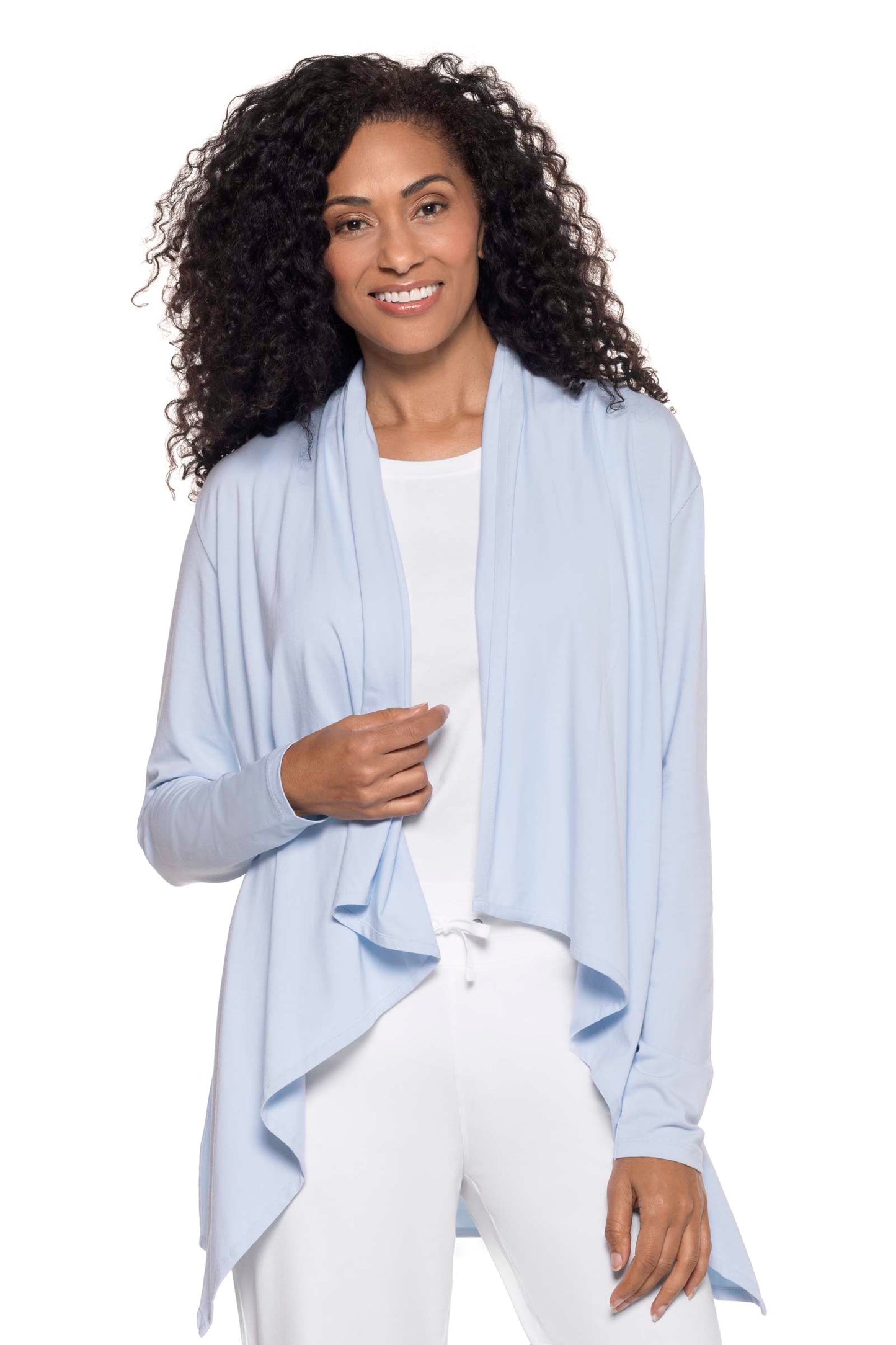 Women's Marietas Sun Wrap | Skyride