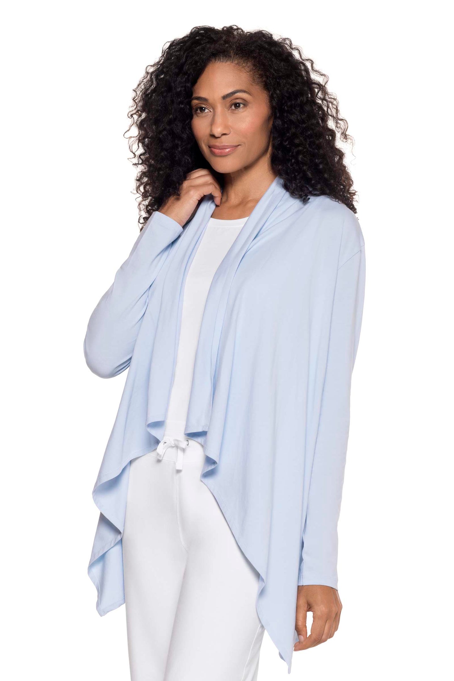 Women's Marietas Sun Wrap | Skyride