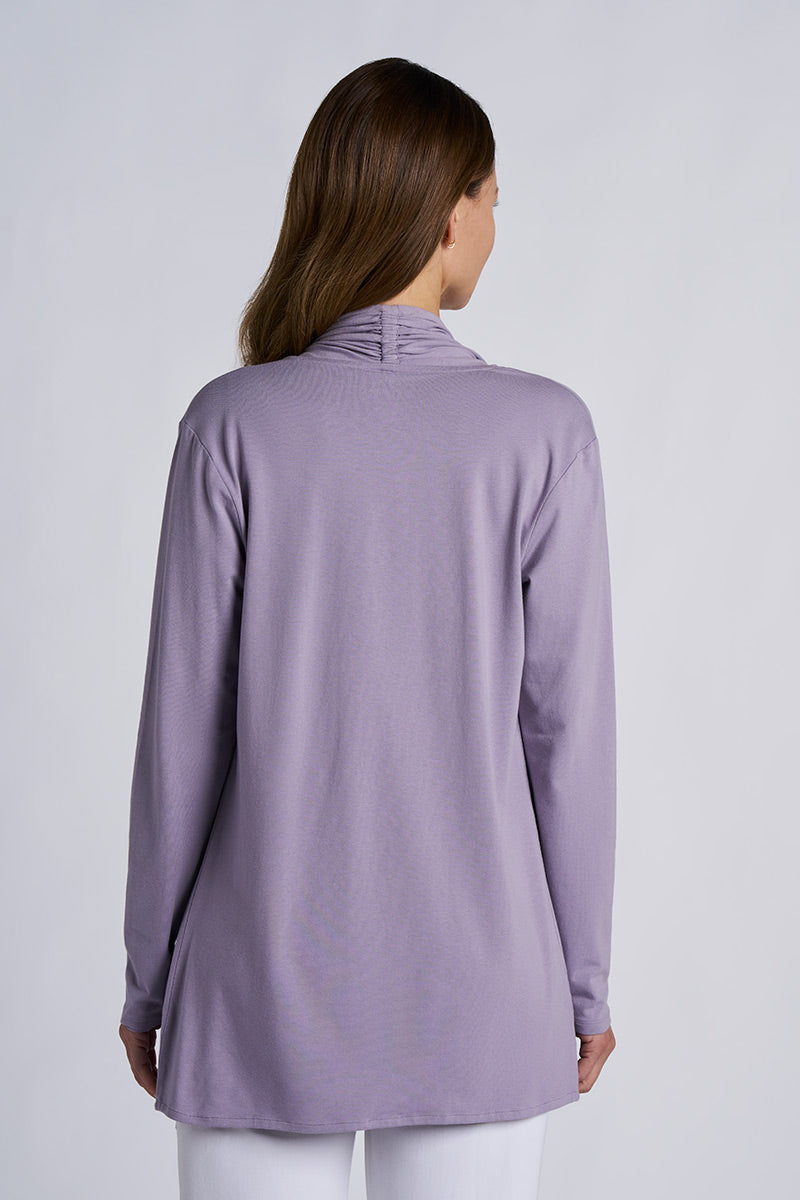 Color_Lavender Gray