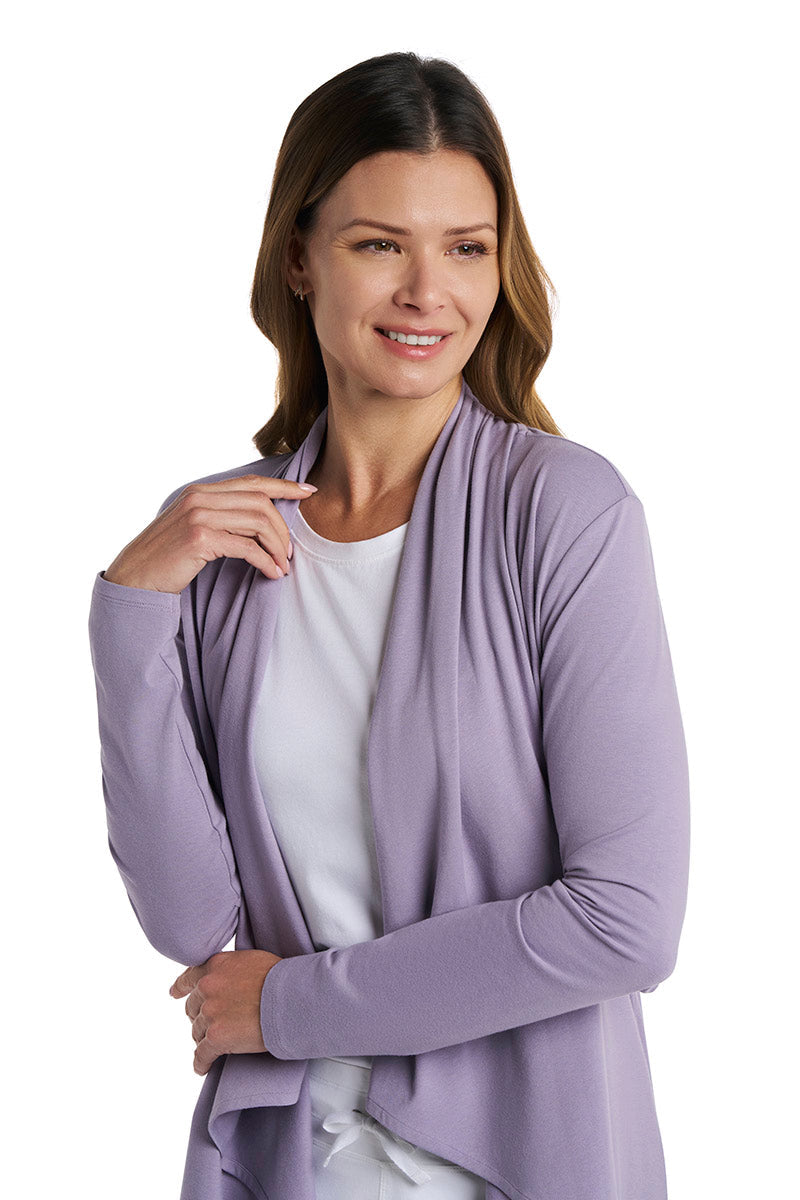 Color_Lavender Gray