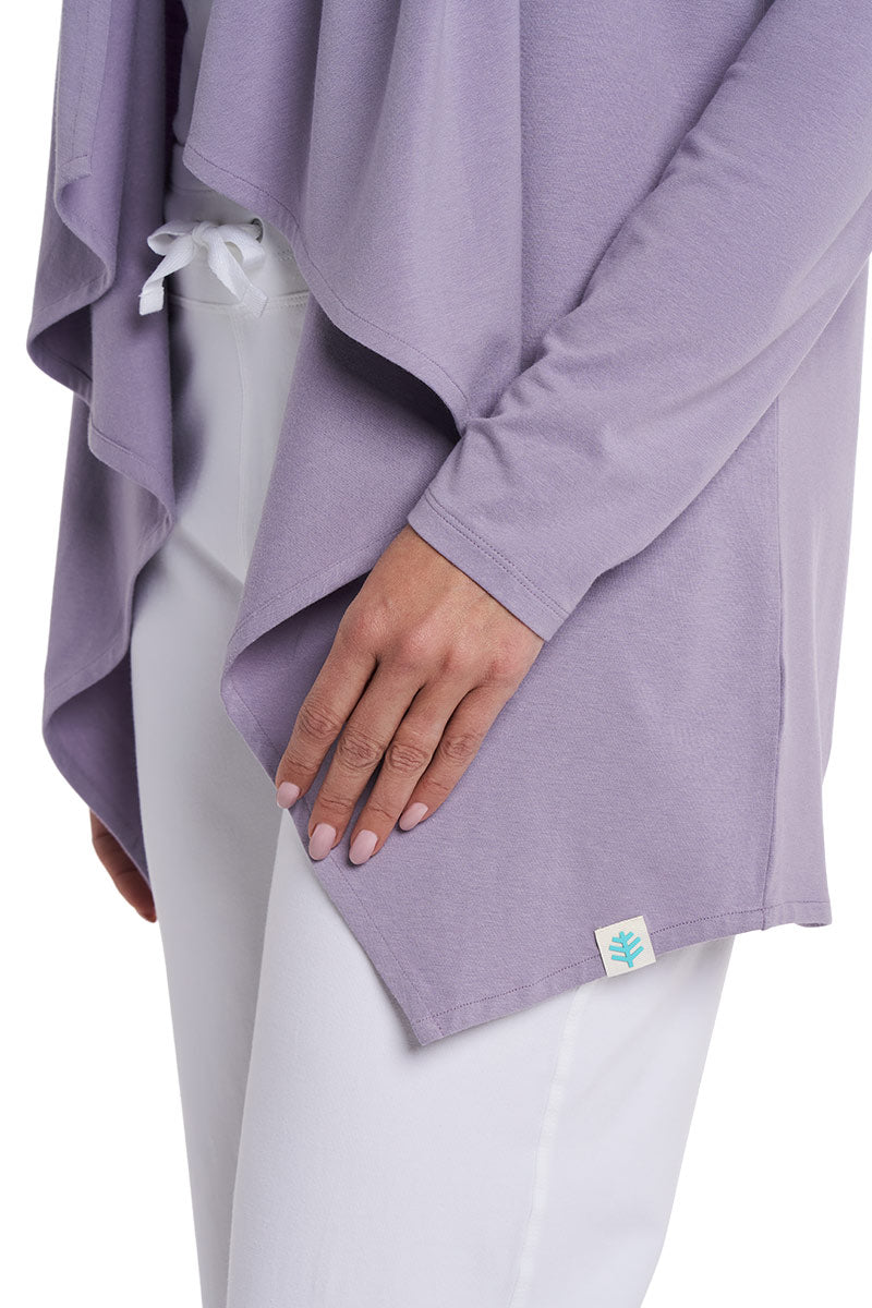 Color_Lavender Gray