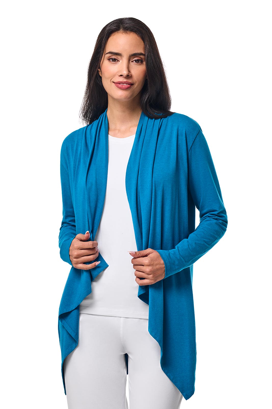 Women's Marietas Sun Wrap | Bluejay