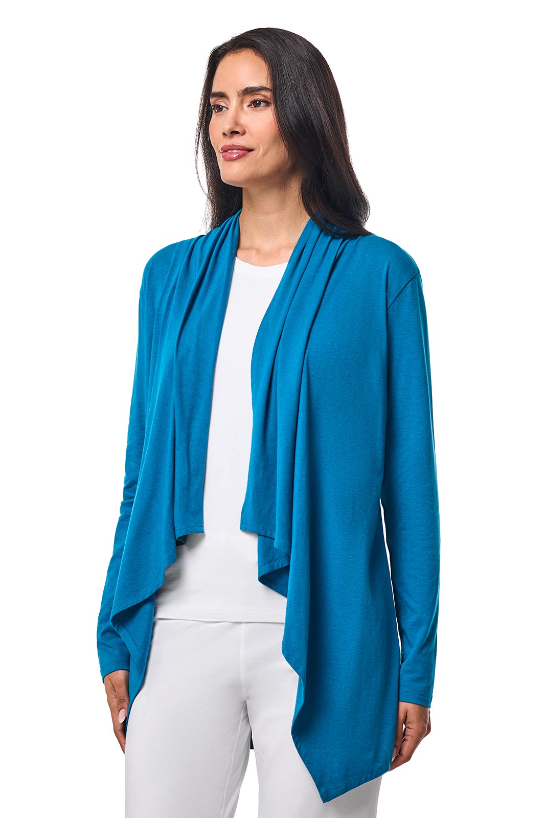 Women's Marietas Sun Wrap | Bluejay