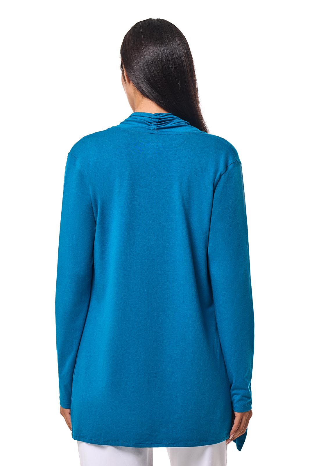 Women's Marietas Sun Wrap | Bluejay