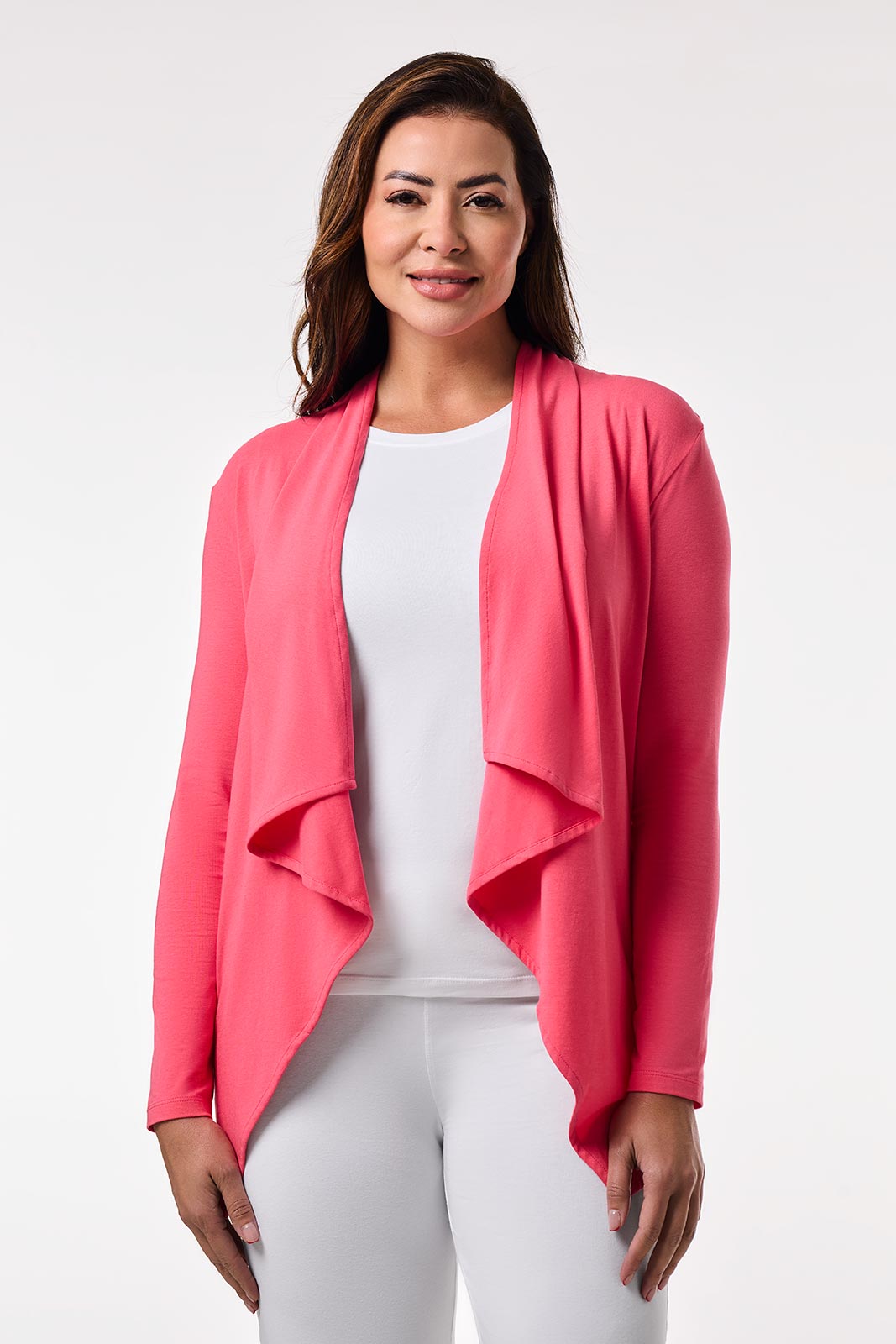 Women's Marietas Sun Wrap | Sunkist Coral