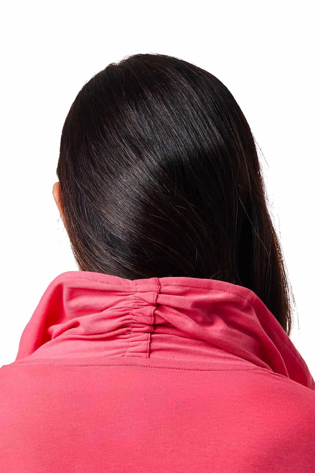 Women's Marietas Sun Wrap | Sunkist Coral