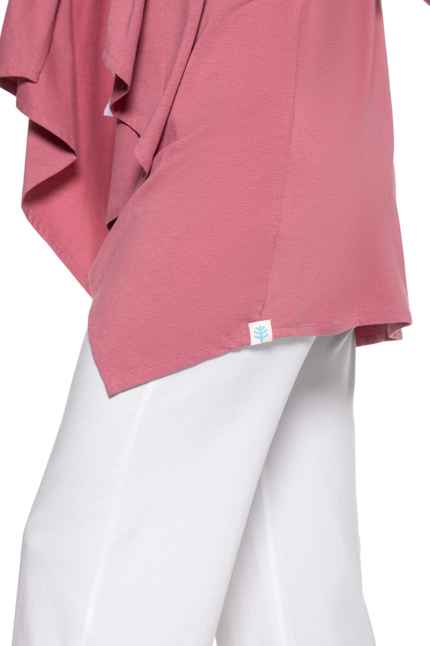 Women's Marietas Sun Wrap | Terracotta Rose