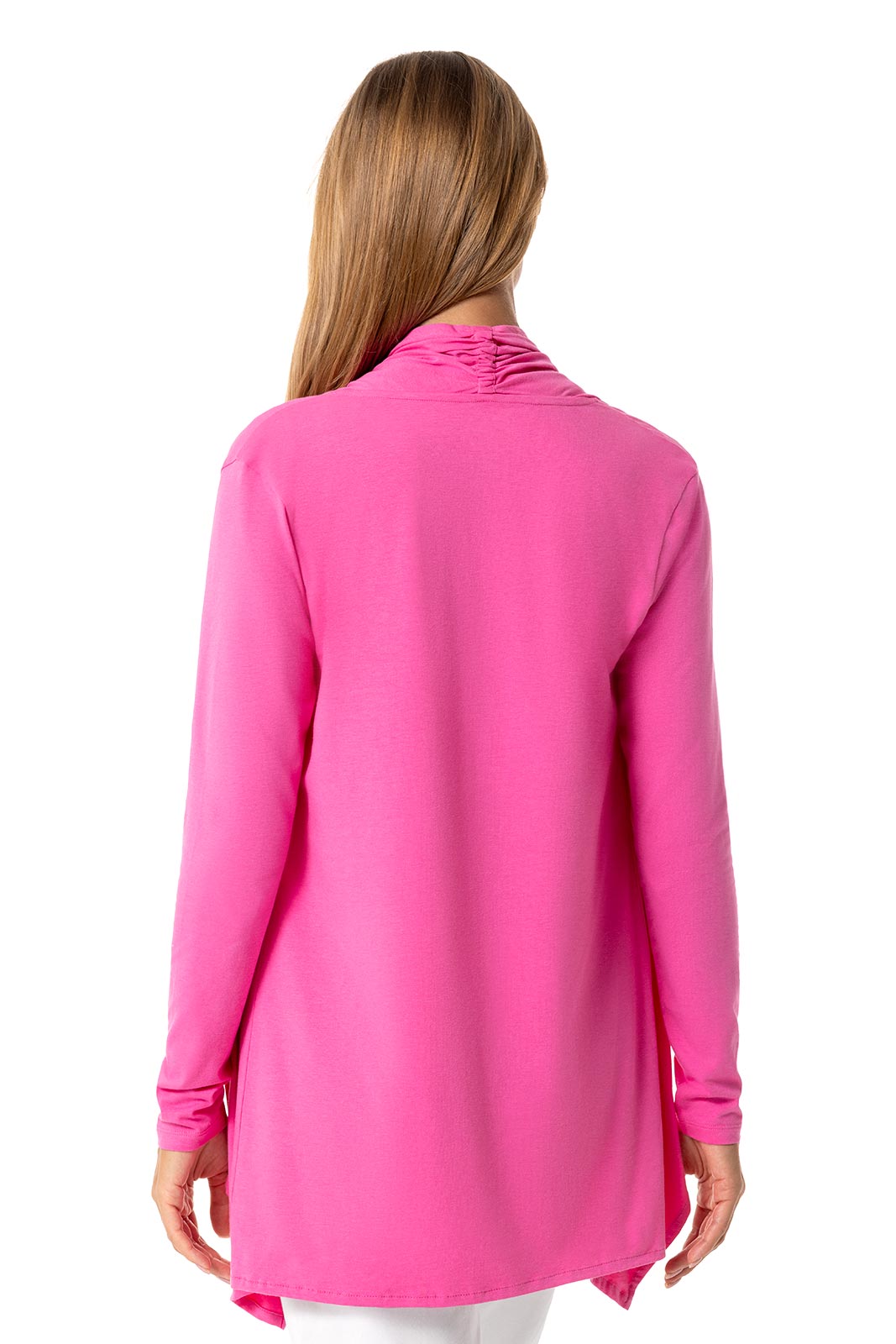 Women's Marietas Sun Wrap | Tulip Pink