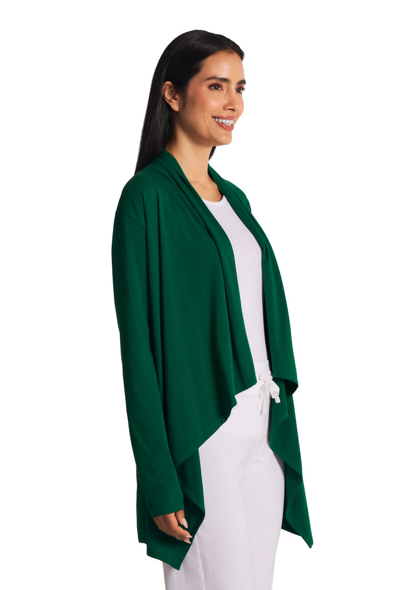 Women's Marietas Sun Wrap | Eden