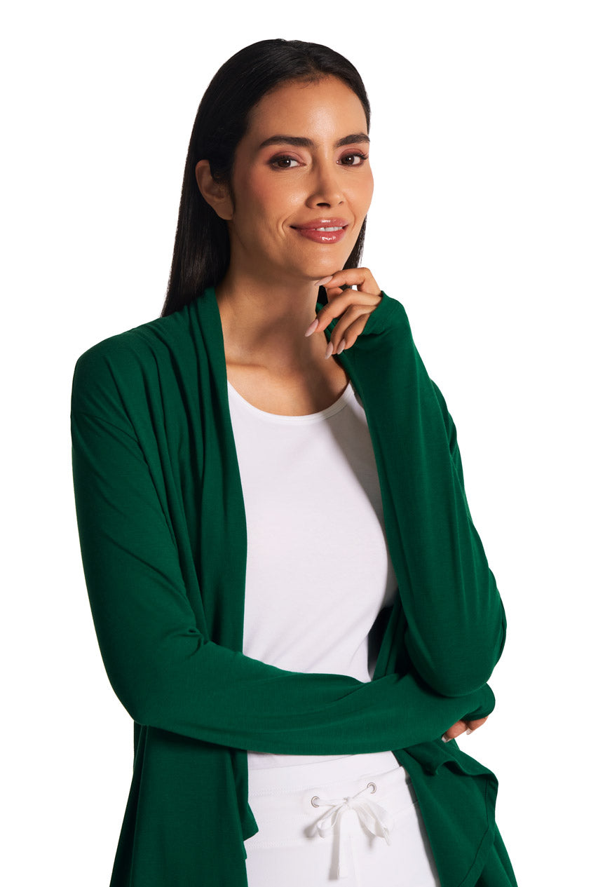 Women's Marietas Sun Wrap | Eden