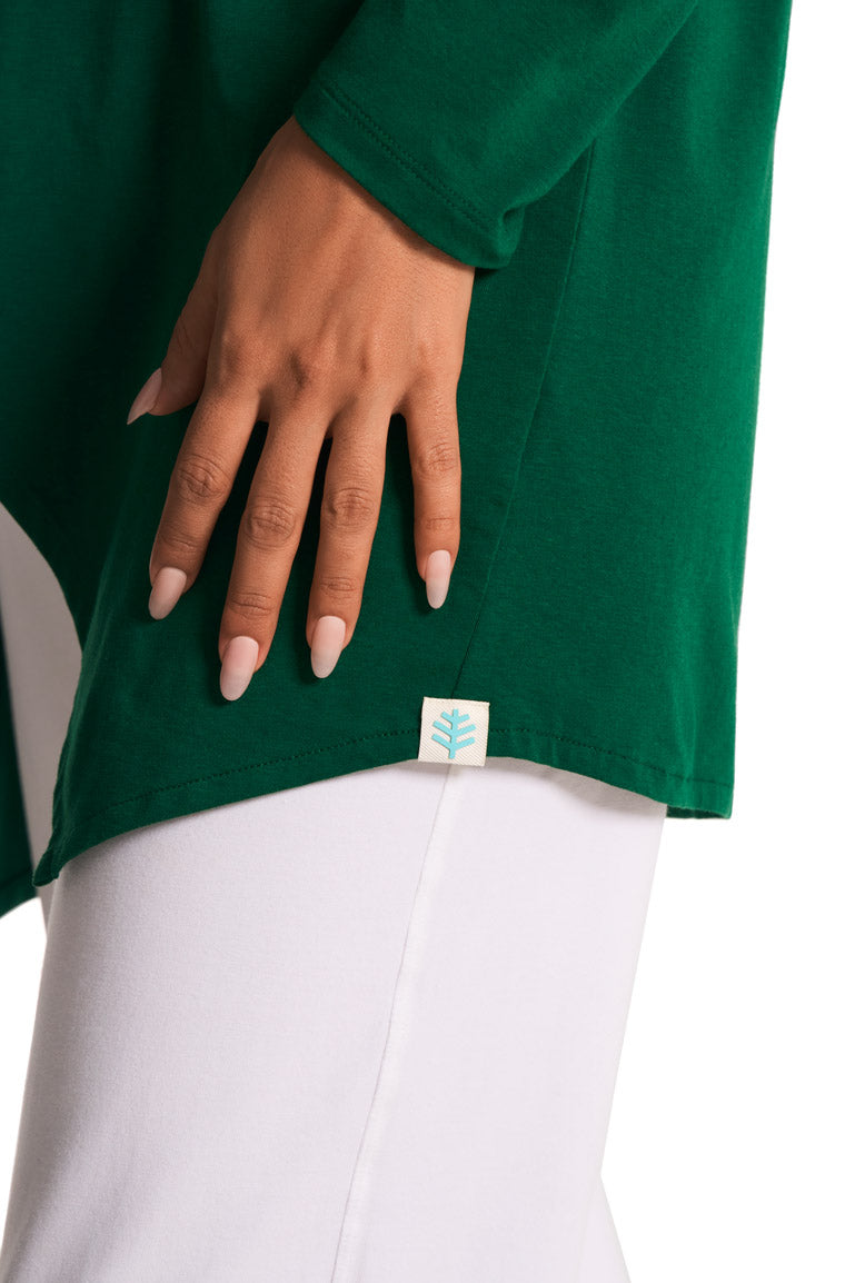 Women's Marietas Sun Wrap | Eden