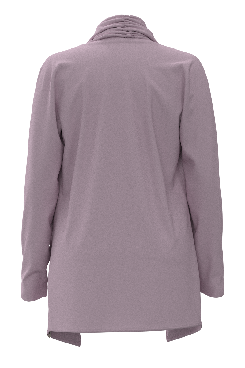 Women's Marietas Sun Wrap | Powder