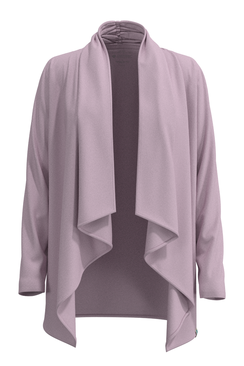 Women's Marietas Sun Wrap | Powder