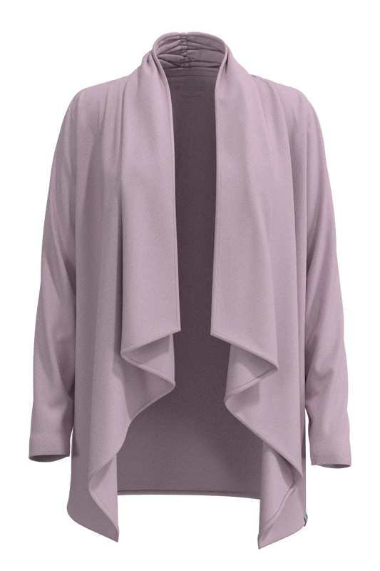 Women's Marietas Sun Wrap | Powder