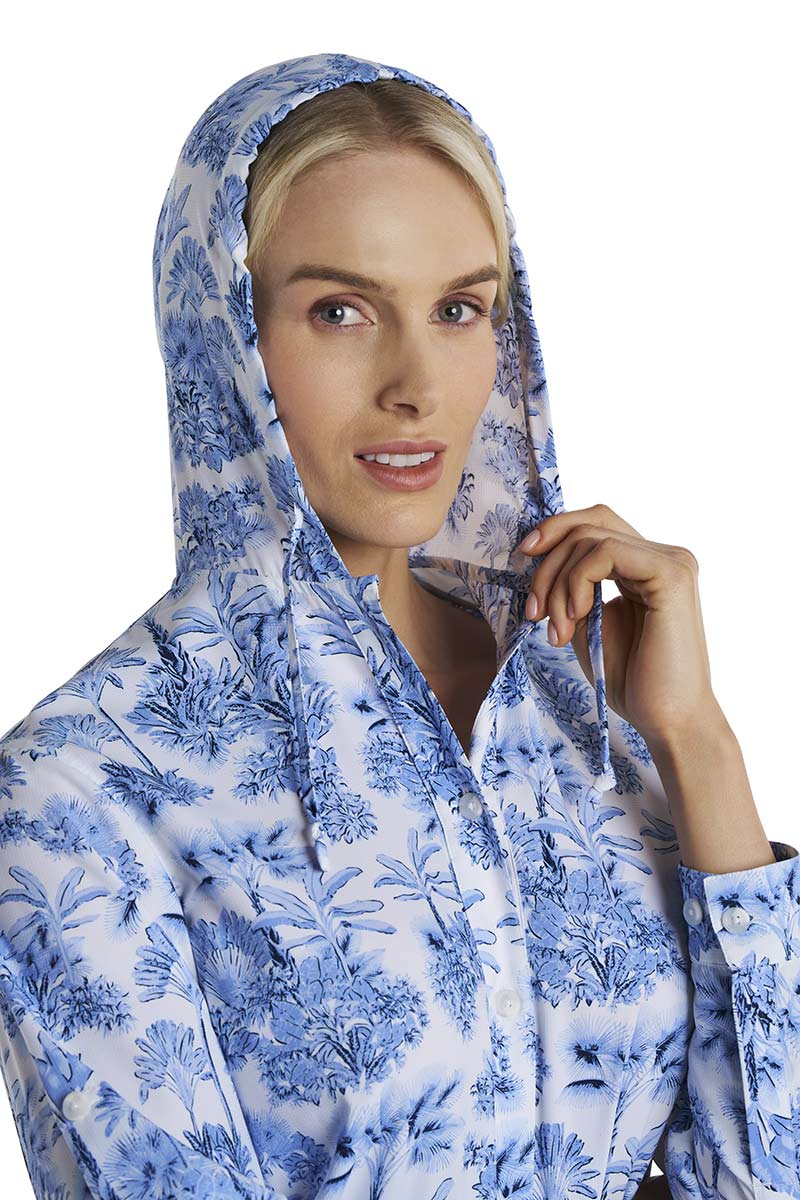 Color_Periwinkle Isla Bonita