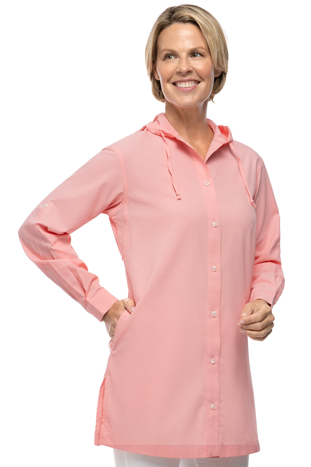 Color_Peachy Pink