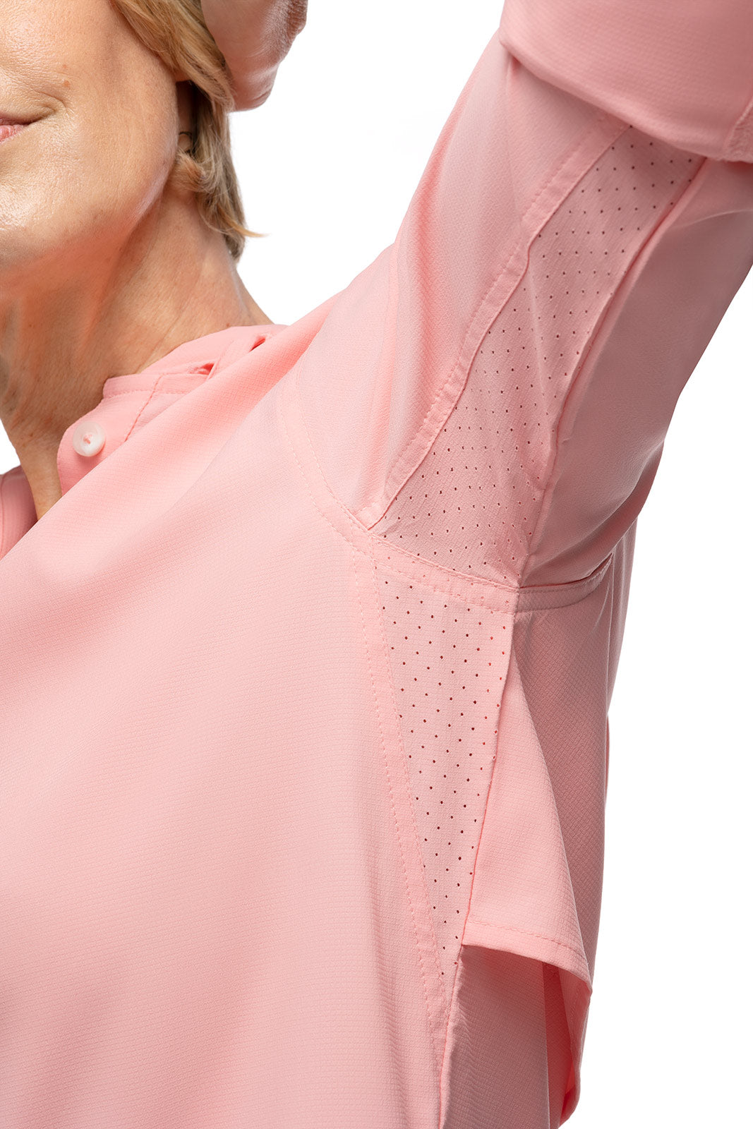 Color_Peachy Pink