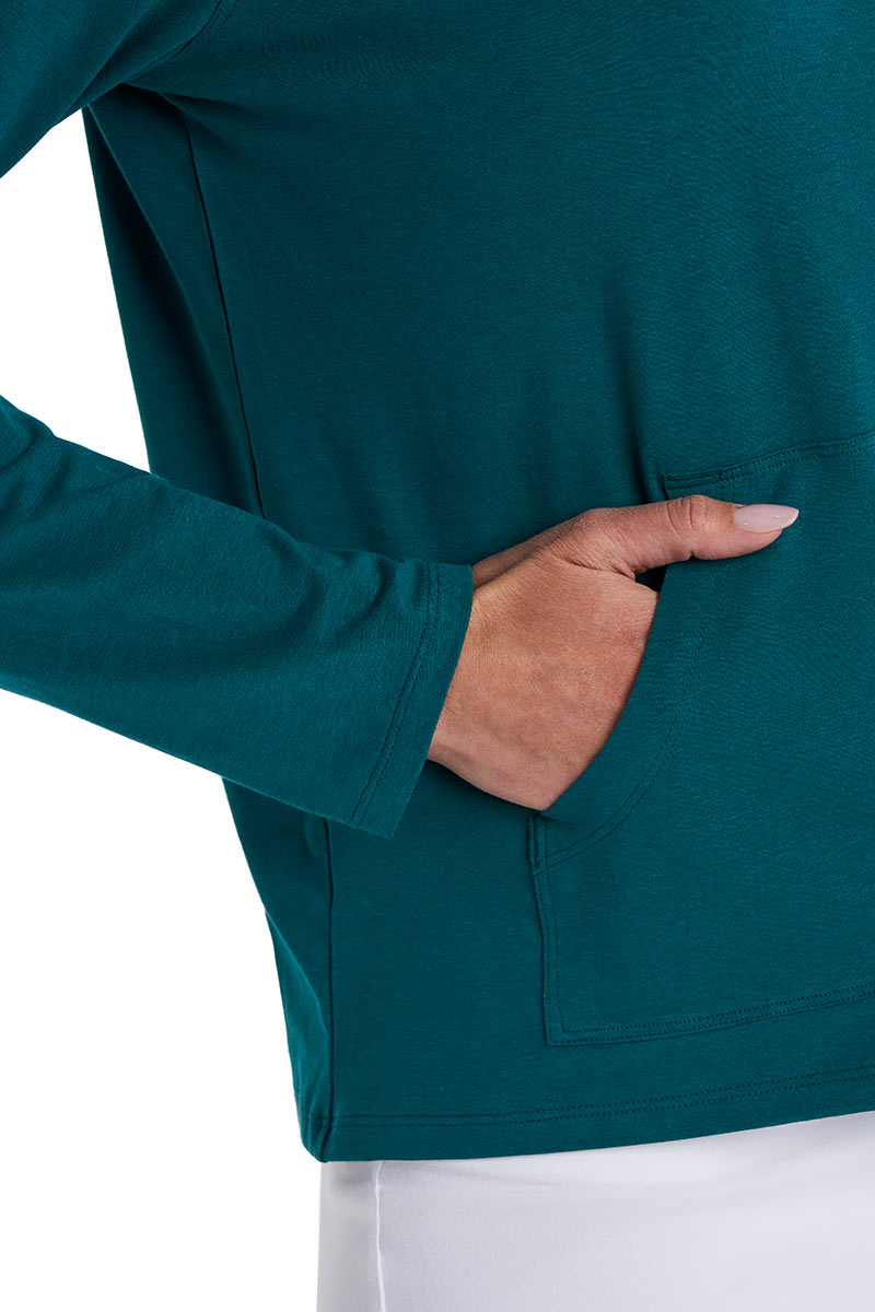 Color_Transformative Teal