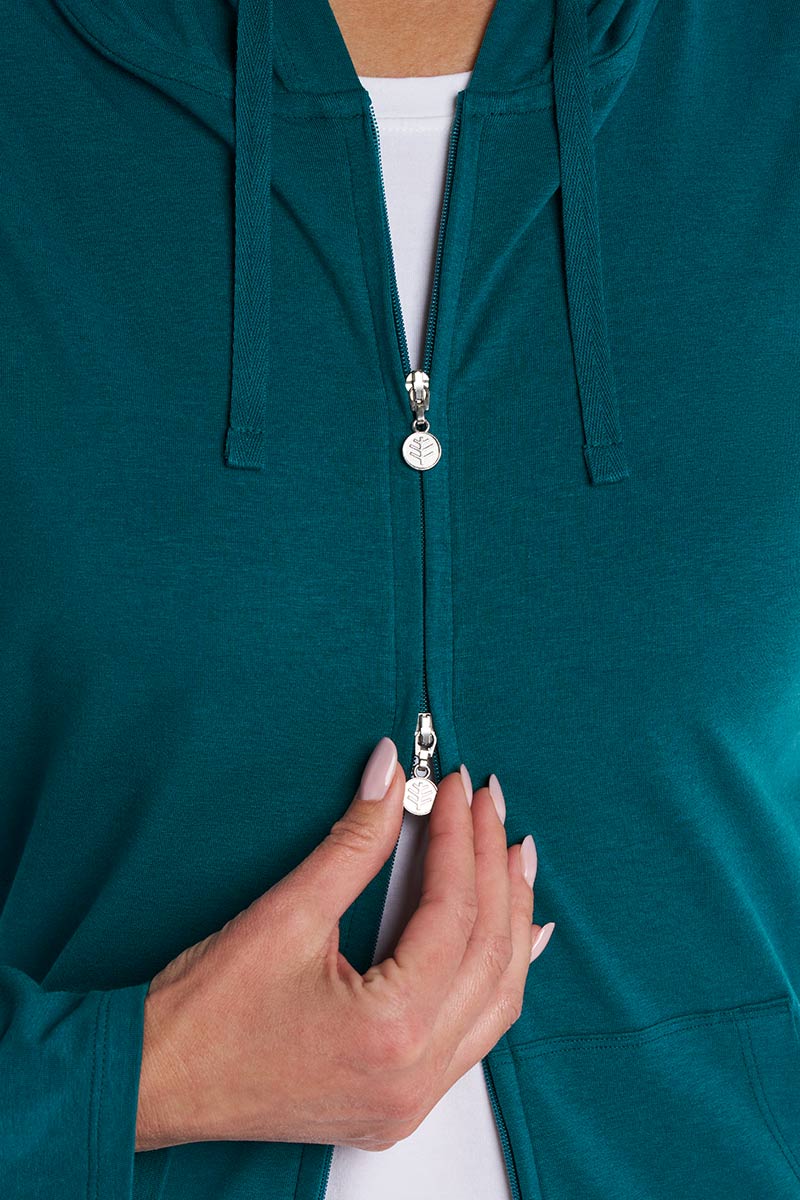 Color_Transformative Teal