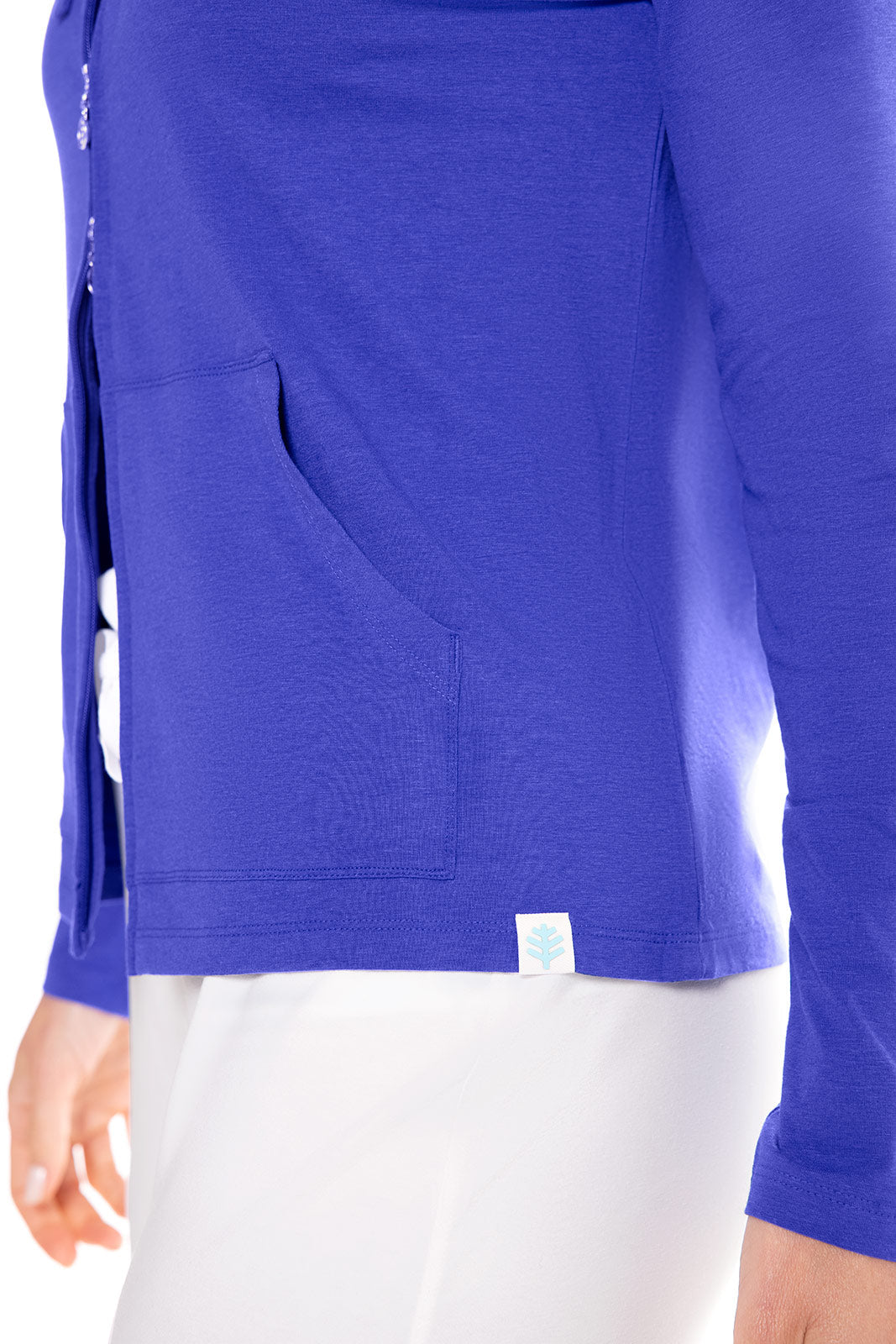 Color_Baja Blue