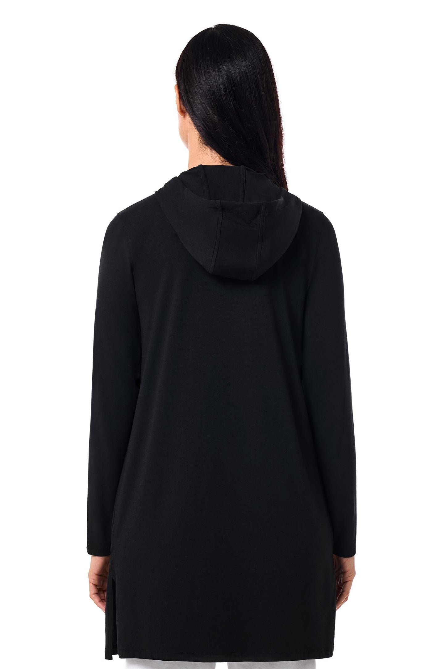 Women's Cabana Hoodie | Black
