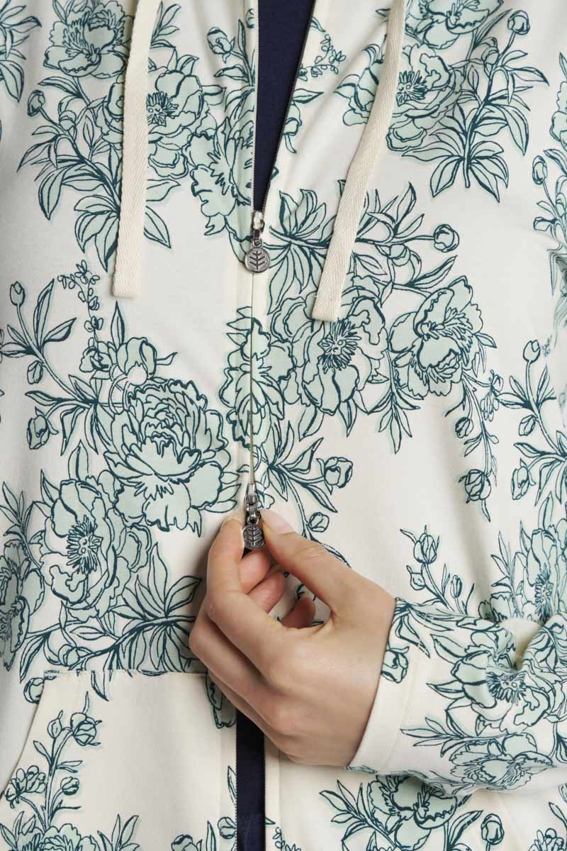 Color_Vanilla Bouquet