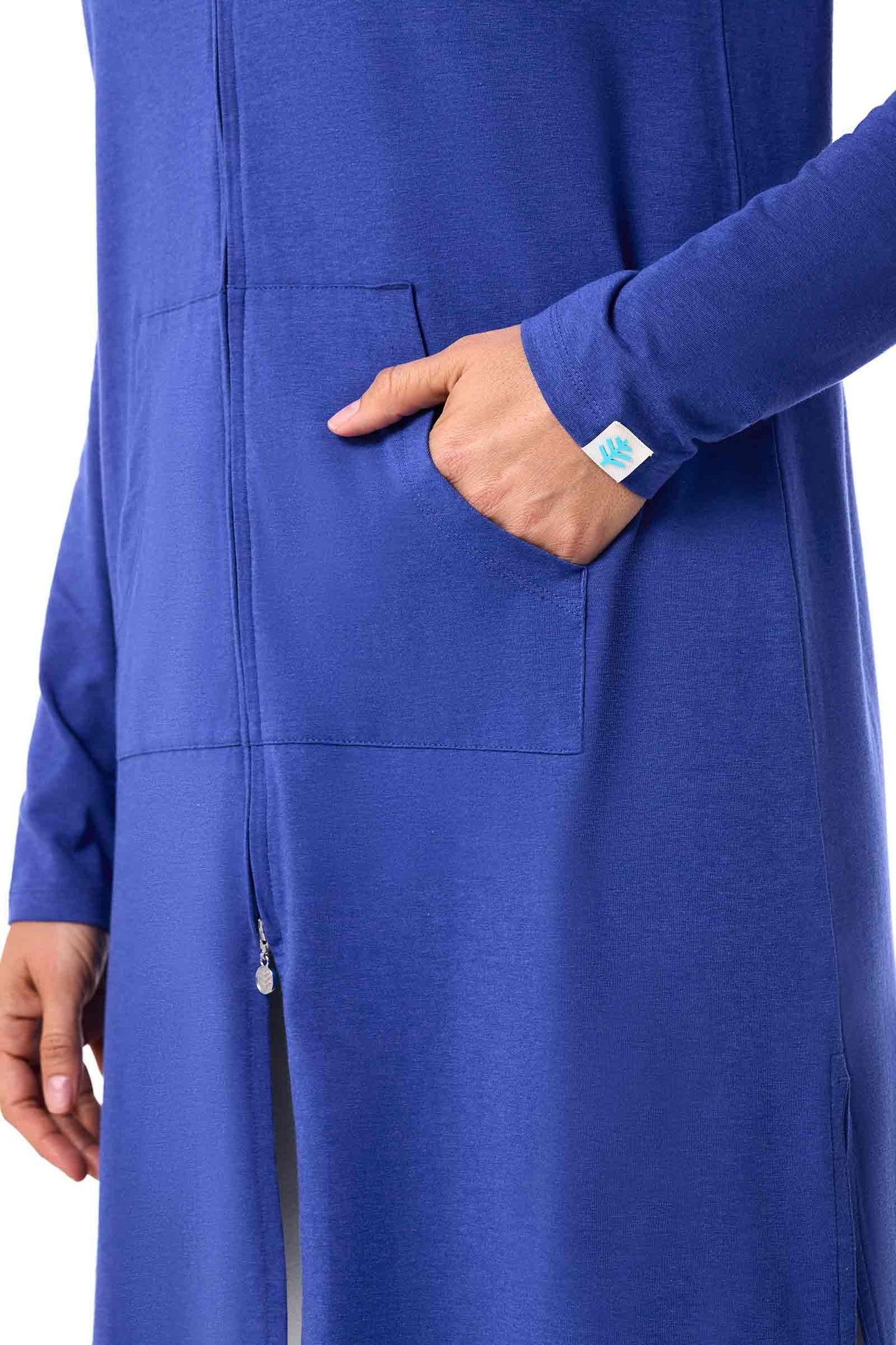Color_Baja Blue