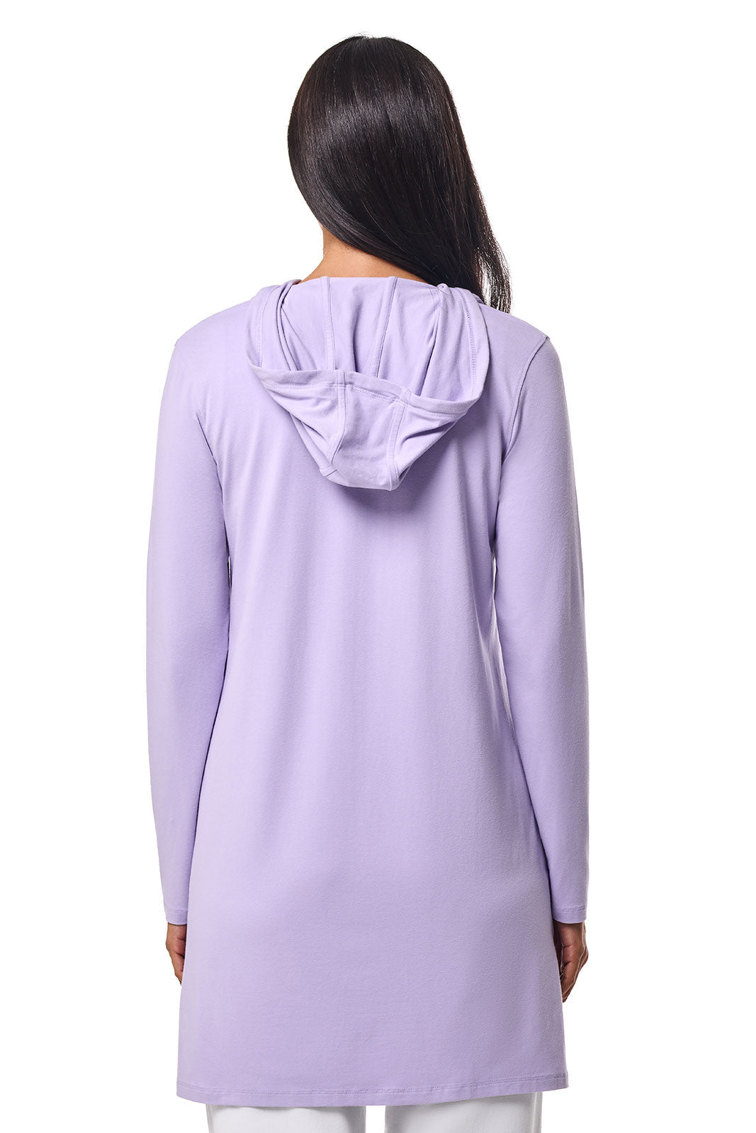 Women's Cabana Hoodie | Lavendula