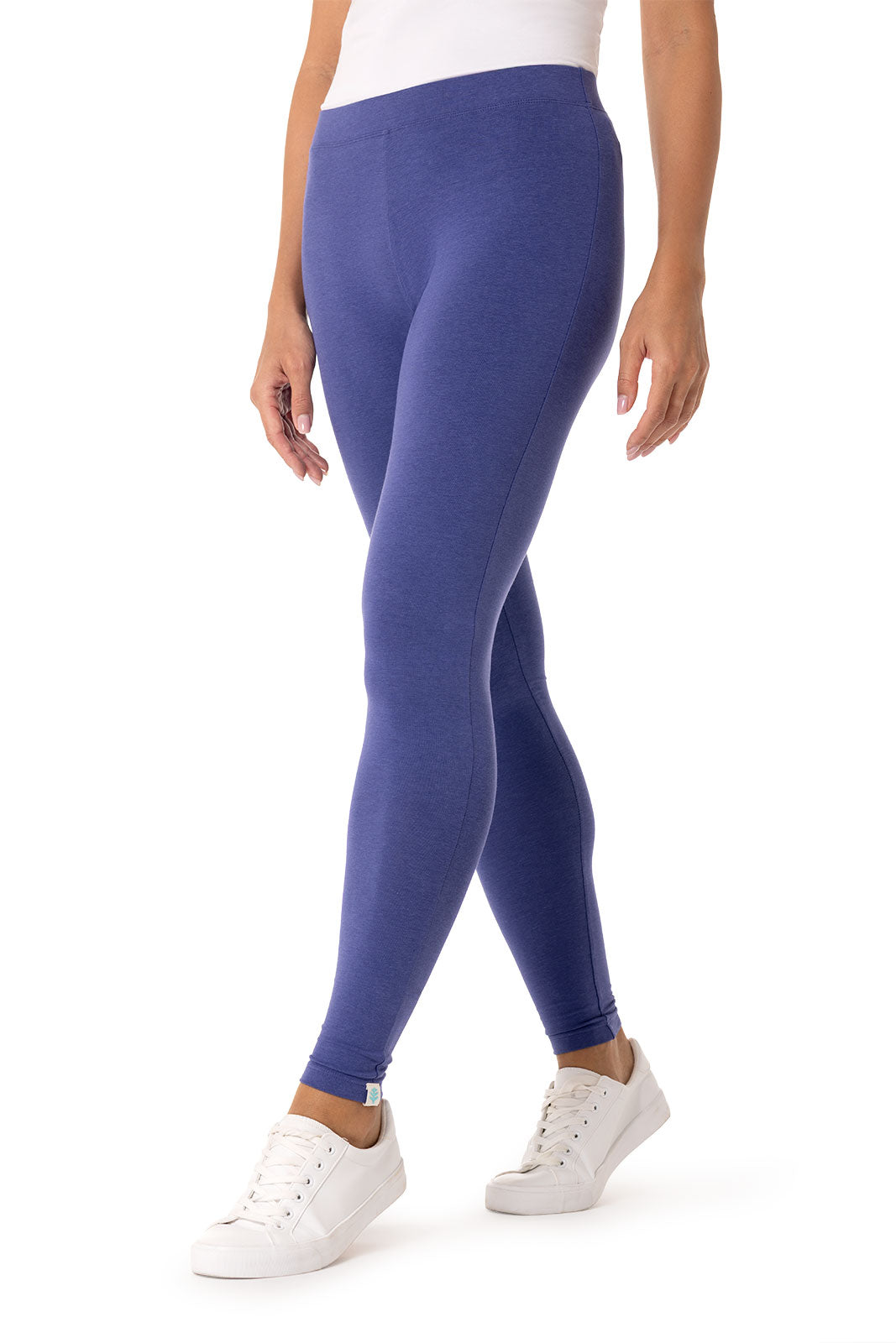 Women's Monterey Summer Leggings | Future Dusk