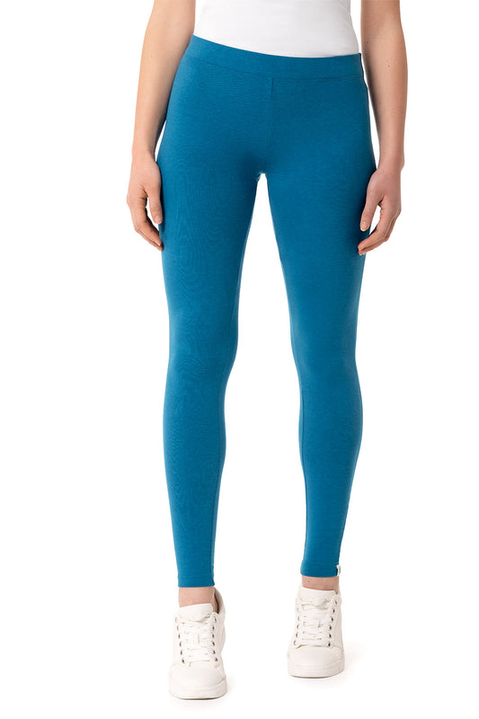 Women's Monterey Summer Leggings | Bluejay