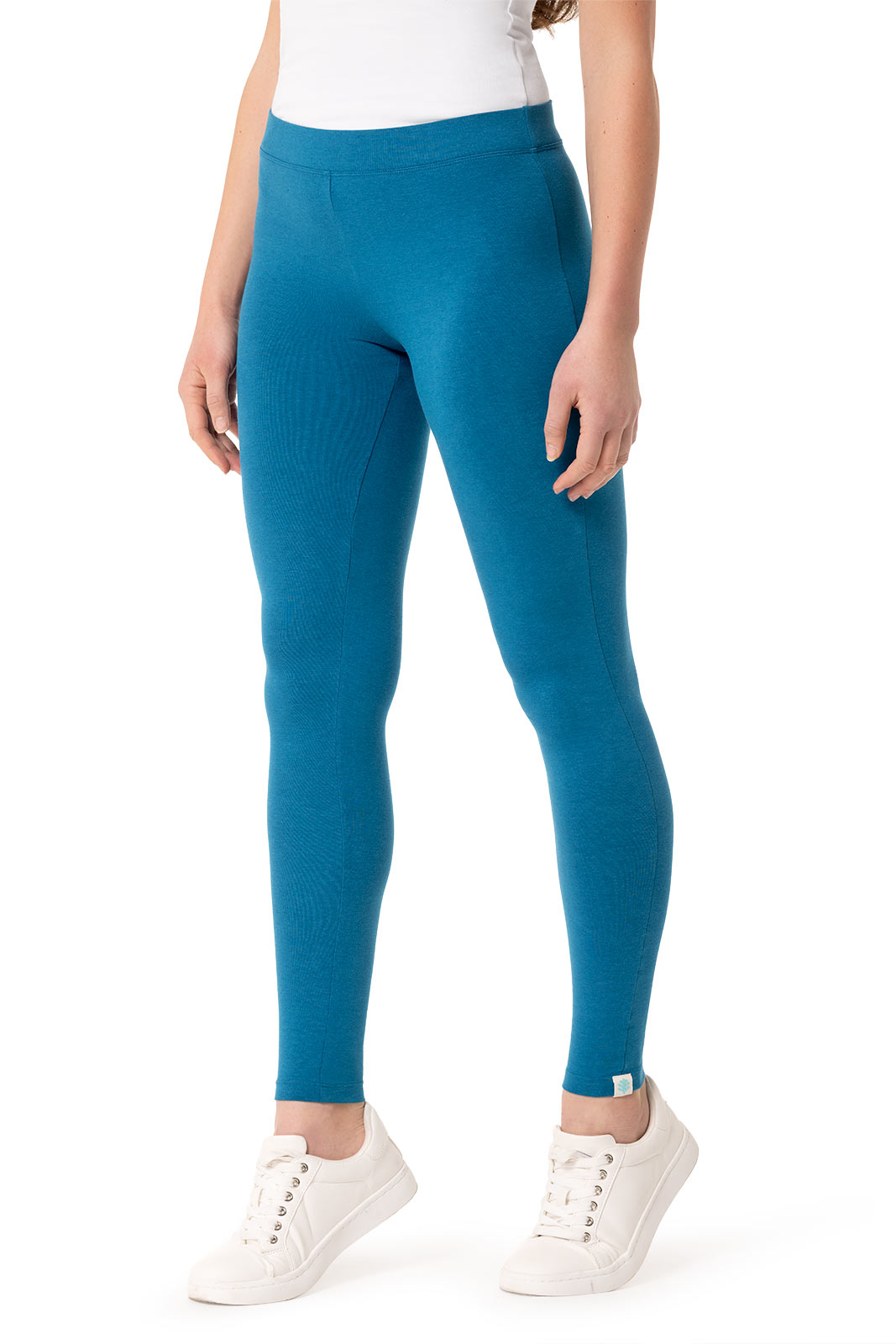 Women's Monterey Summer Leggings | Bluejay