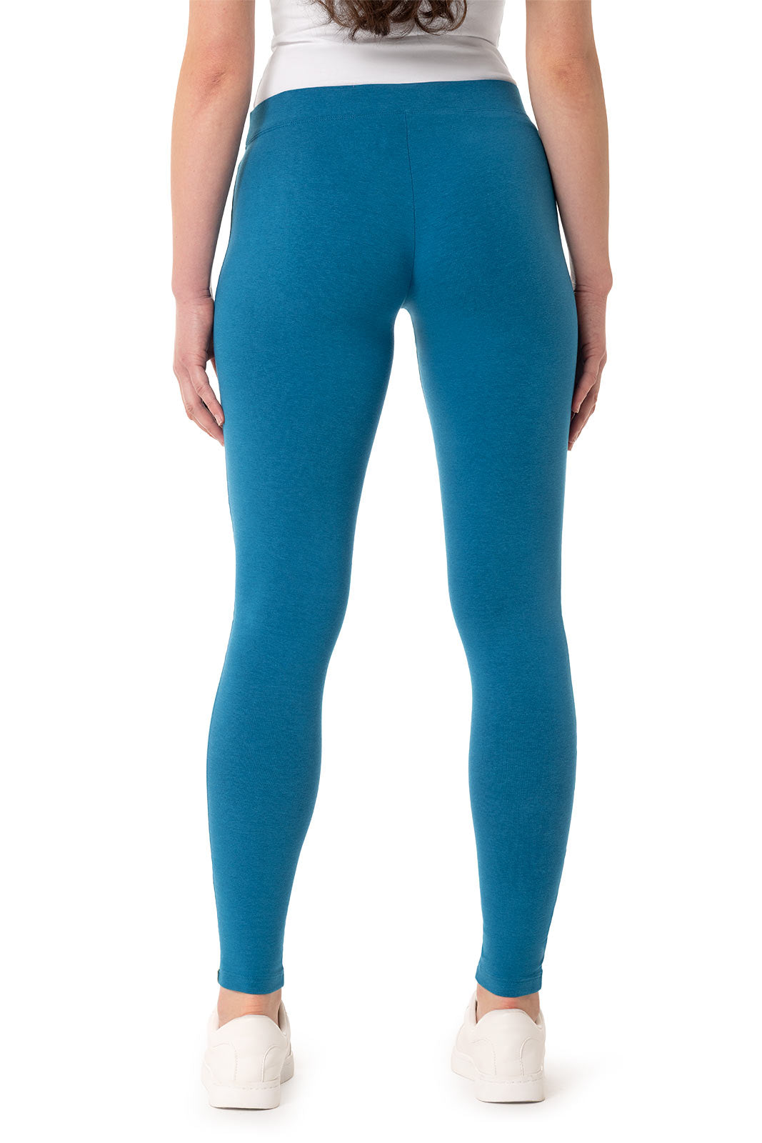 Women's Monterey Summer Leggings | Bluejay