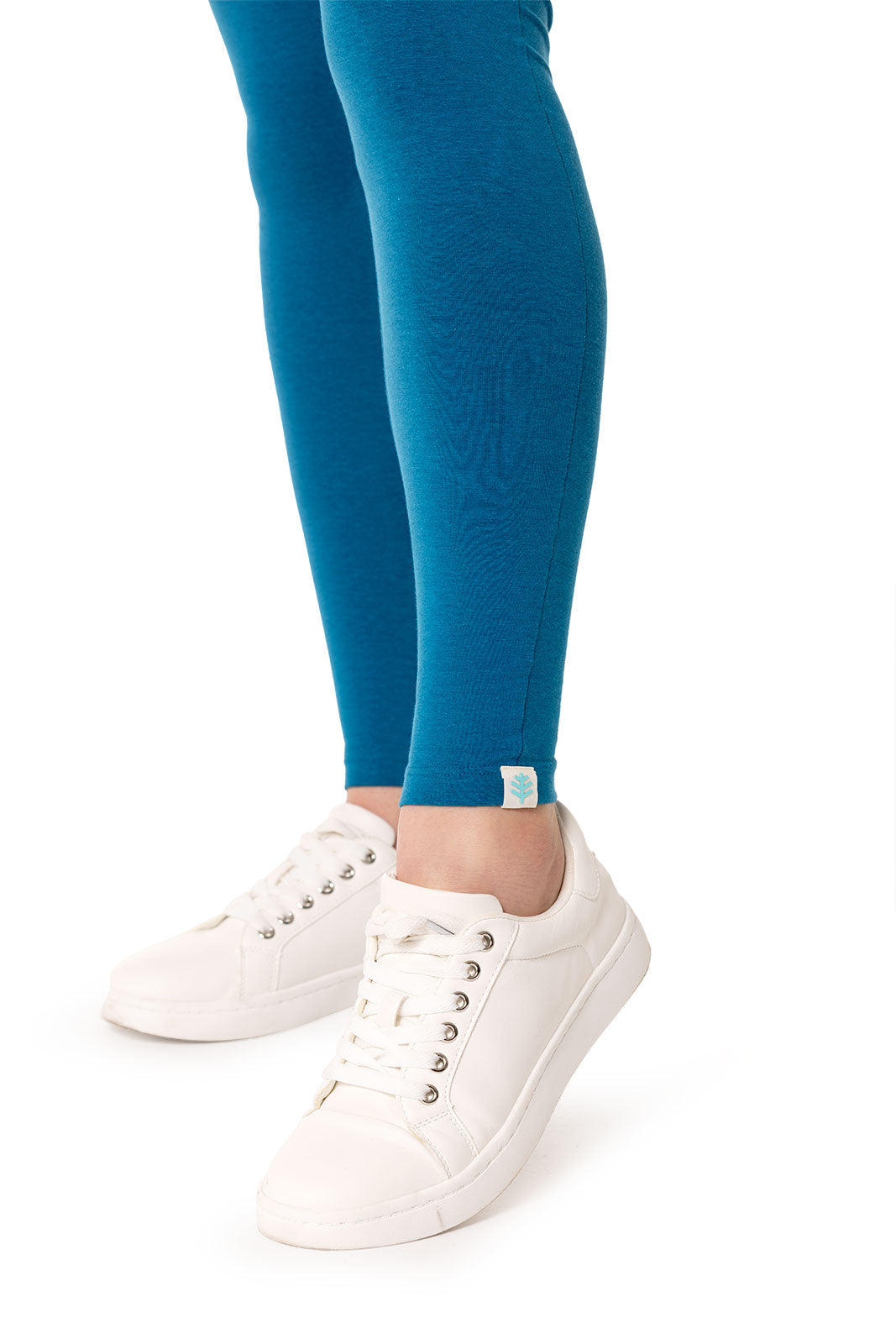 Women's Monterey Summer Leggings | Bluejay