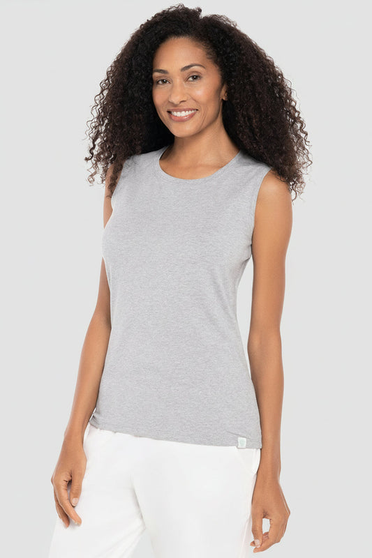 Color_Grey Heather