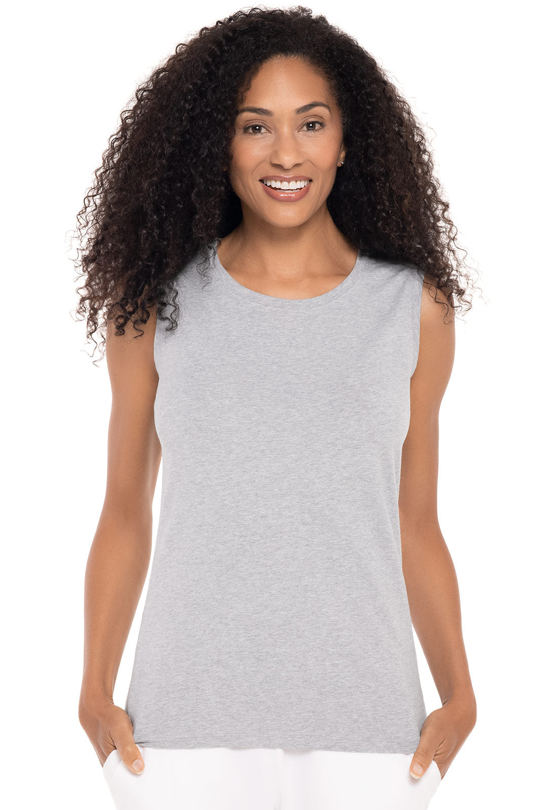 Color_Grey Heather