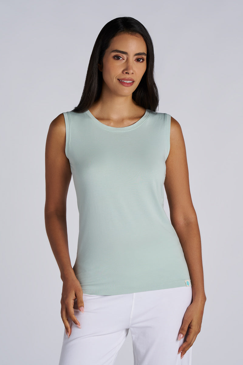 Color_Misty Aqua